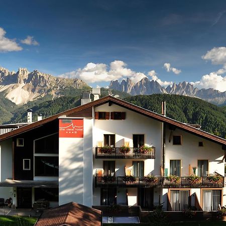 The Vista Hotel Bressanone Esterno foto