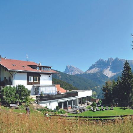The Vista Hotel Bressanone Esterno foto