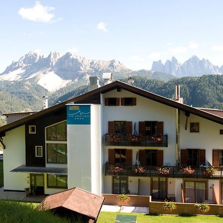 The Vista Hotel Bressanone Esterno foto