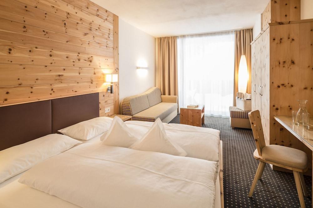 The Vista Hotel Bressanone Esterno foto