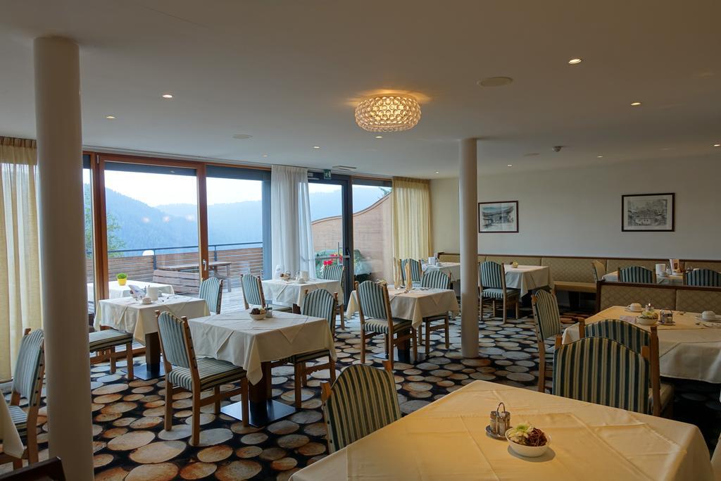 The Vista Hotel Bressanone Esterno foto