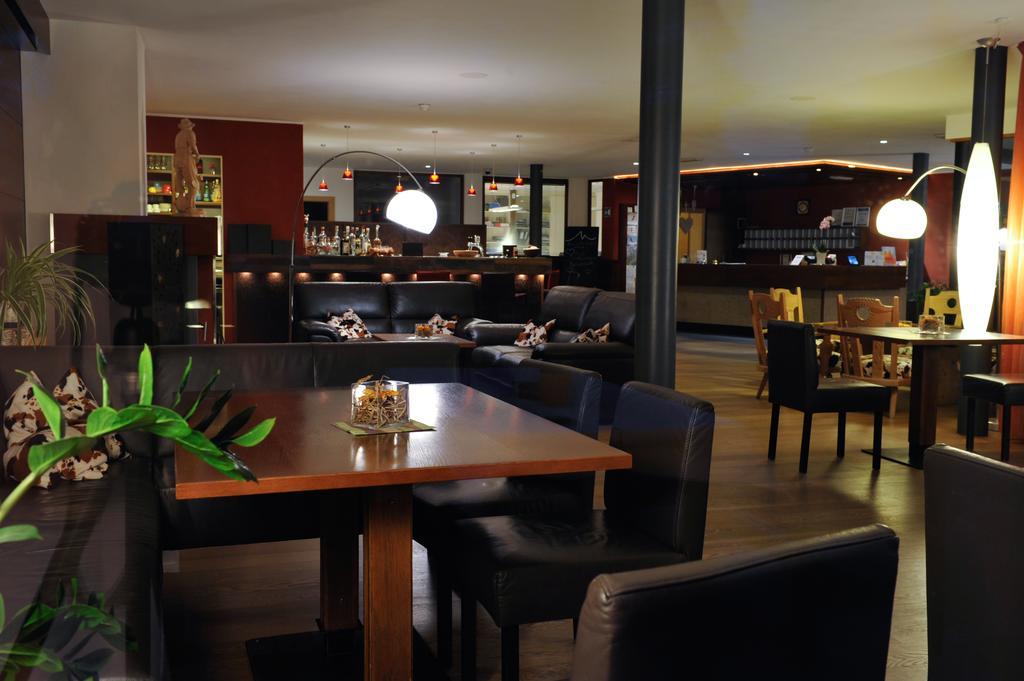 The Vista Hotel Bressanone Esterno foto