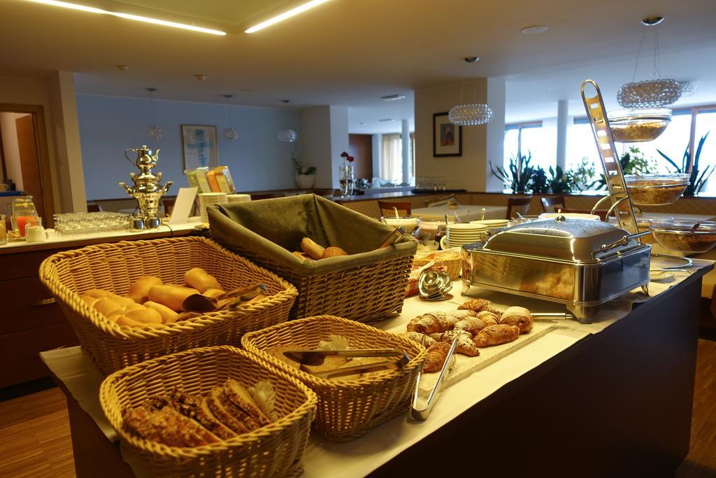 The Vista Hotel Bressanone Esterno foto