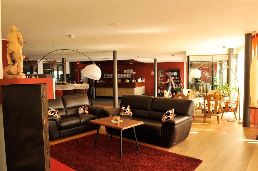 The Vista Hotel Bressanone Esterno foto