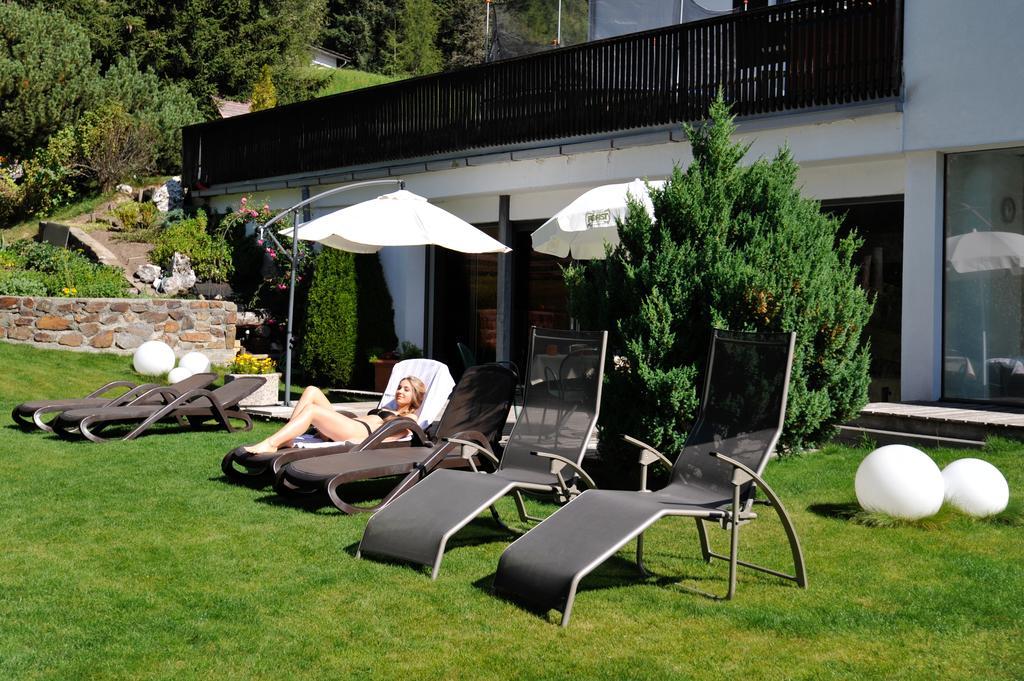 The Vista Hotel Bressanone Esterno foto