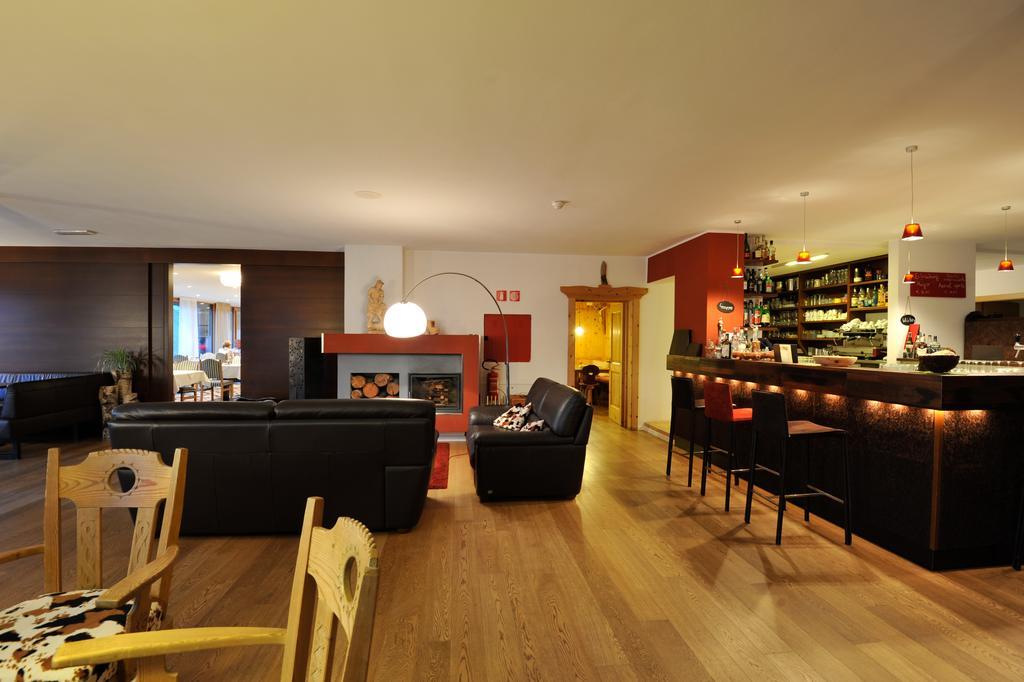 The Vista Hotel Bressanone Esterno foto