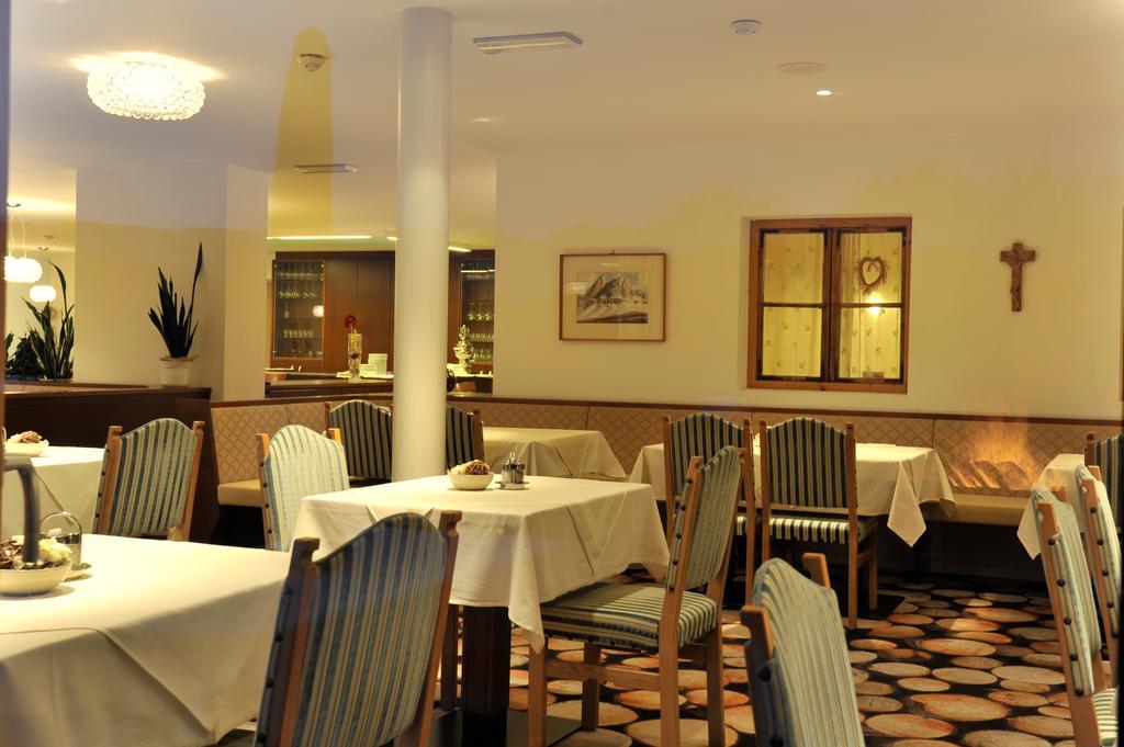 The Vista Hotel Bressanone Esterno foto