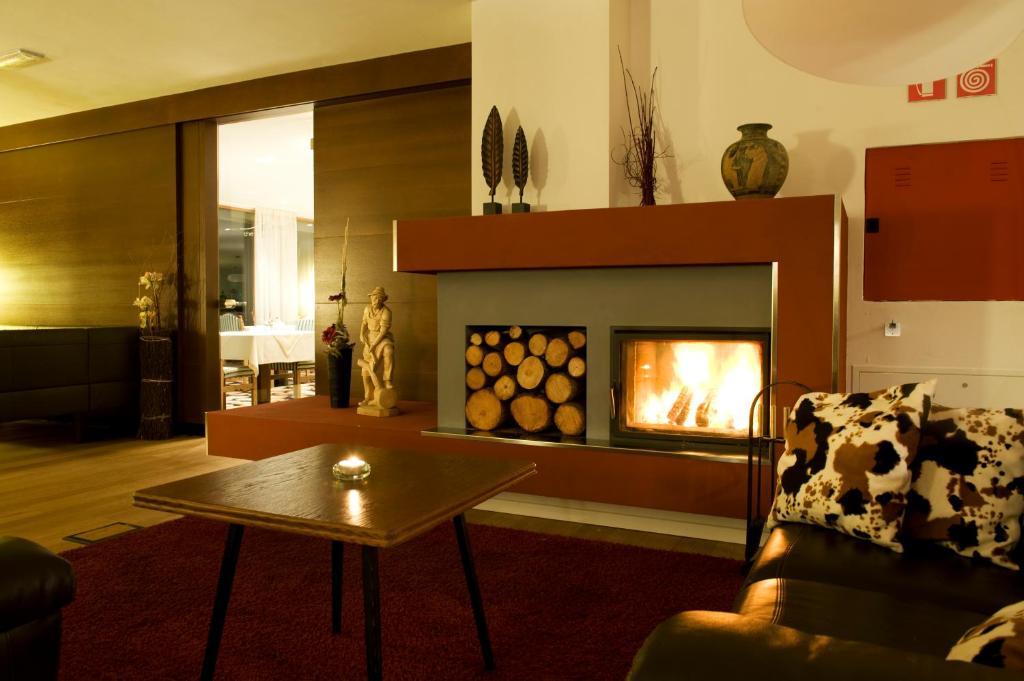The Vista Hotel Bressanone Esterno foto