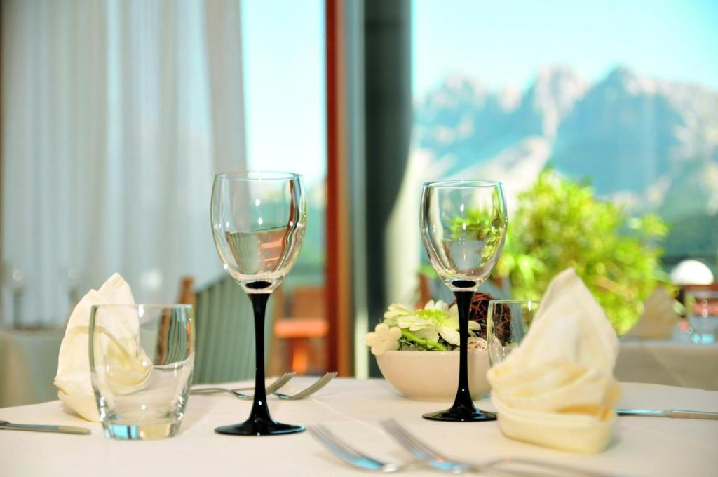 The Vista Hotel Bressanone Esterno foto