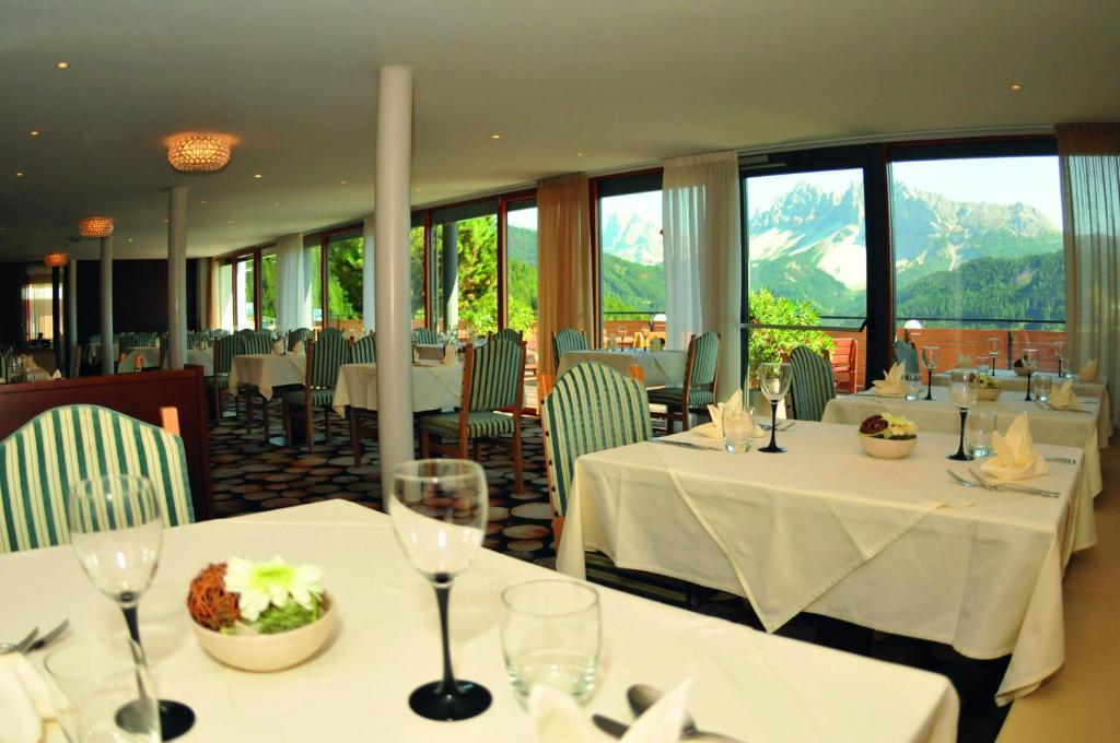 The Vista Hotel Bressanone Esterno foto