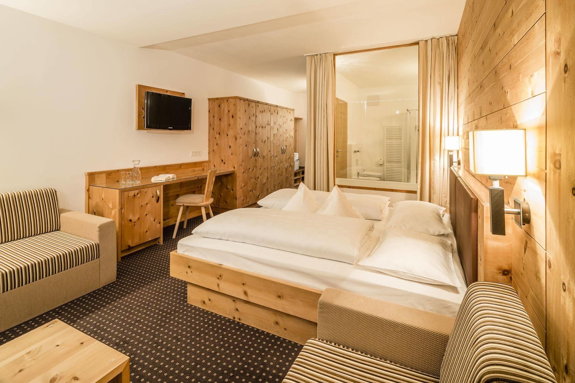 The Vista Hotel Bressanone Esterno foto